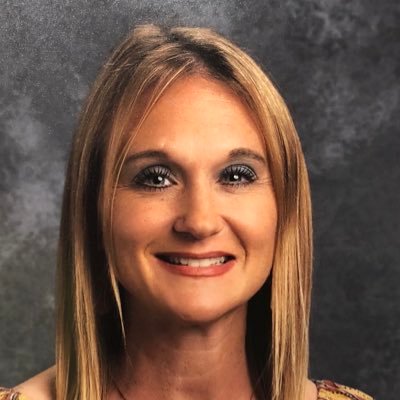Wife to an amazing husband, mama to 4 wonderful kids & blessed to be saved by His grace! GT Specialist at Carroll Elementary! #DragonNation #DragonXC