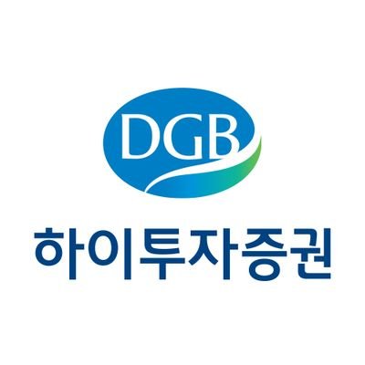 Hi Investment & Securities  반갑습니다. 하이투자증권 공식 트위터입니다^^ 고객과의 소통을 위해 노력하겠습니다. 감사합니다! 증권/금융/주식/선물옵션/파생/싸이칸플러스/투자/CMA/HTS/MTS/WTS/펀드/적립식펀드/랩어카운트/신탁상품/퇴직연금/힘(Hi-M)