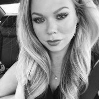 Ashley Bunch - @ItsAshleyBunch Twitter Profile Photo