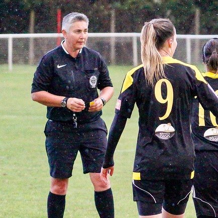 Michelle Watkins Profile
