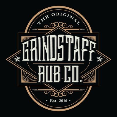 GrindstaffRubCo's profile picture. Small batch BBQ seasonings, Carolina sauce and Bloody Mary mix from Belleville, IL. Veteran owned and operated and proud to have the opportunity!