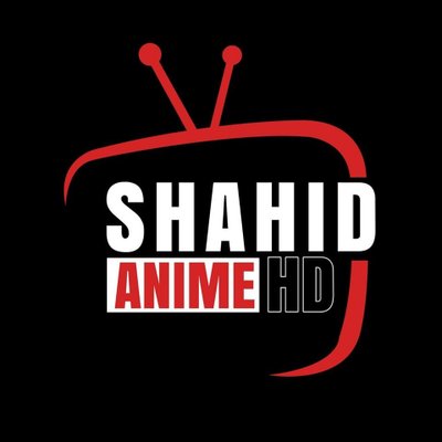 Shahiid Anime