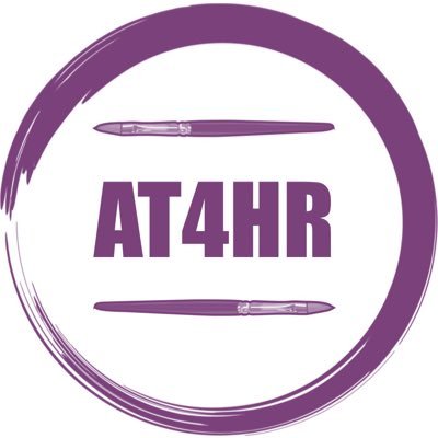 AT4HR is an evolving grassroots community working together to raise awareness about key issues in art therapy relating to human rights and diversity.