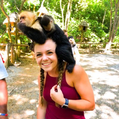 KendallMoore94's profile picture. UTD Softball alum💫 TWU DPT  class of 2021 Philippians 4:13