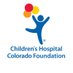 Children's Hospital Colorado Foundation (@givechildrensco) Twitter profile photo Children's Hospital Colorado Foundation (@givechildrensco) Twitter profile photo