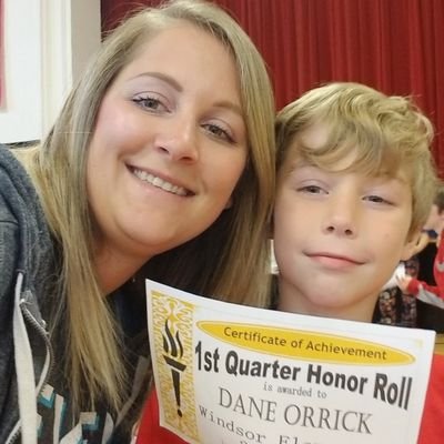 OrrickChristina's profile picture. Middle school science teacher. I love my family and my dog.