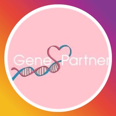Gene Partner(日本) 公式アカウント| 遺伝子(DNA)レベルで男女の相性度を測定しています。DNA婚活コースは提携の結婚相談所にてご利用頂ます。- - -DNA婚活を取り入れたい結婚相談所大歓迎。 - - - 【質問箱】https://t.co/ZXQHxalFwP
