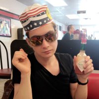 𝕃𝕠𝕦𝕚𝕤 𝔹𝕒𝕚𝕝𝕖𝕪 (@reallouisbailey) 's Twitter Profile