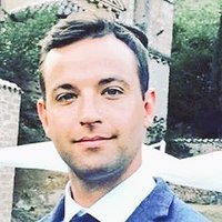 Paul O'Connor (@p_oconnor1) 's Twitter Profile