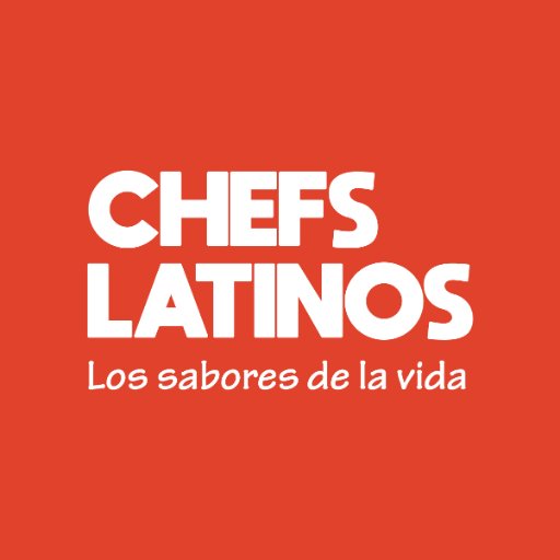 Chefs Latinos es una comunidad de profesionales en la gastronomía que resalta el talento en todo el mundo de los latinos.