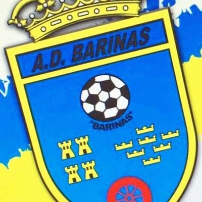 Perfil oficial del Abrisa AD Barinas FS
Equipo que milita en la categoría de 2b de fútbol sala. Grupo IV.
Competir y disfrutar.     
#123Barinas #ViveLaHistoria