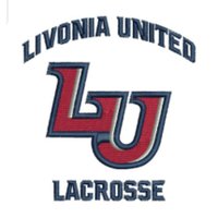 Livonia United Womens Lacrosse (@livoniawlax) Twitter profile photo