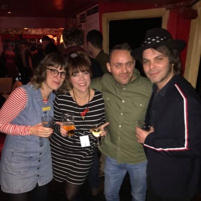 ChrisRLLb81's profile picture. BWFC ‘til I die!! HSM Vic Vets FC!!!