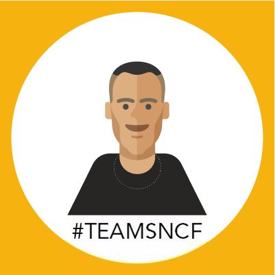 Stephane_SNCF Profile Picture