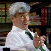 ADA Jack McCoy - @ADAJackMcCoy1 Twitter Profile Photo