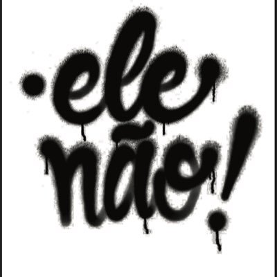 Agregando tweets contra o fascismo e a desinformação desde 2018. #EleNão #MelhorJairSeArrependendo #FiqueEmCasa #BlackLivesMatter