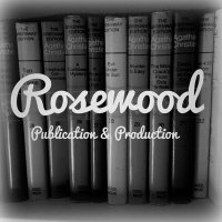 Rosewood Publications & Production(@Rosewo0dLtd) 's Twitter Profile Photo