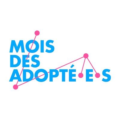 En Novembre 2021, les Adopté.e.s du monde francophone se réapproprient la narration !