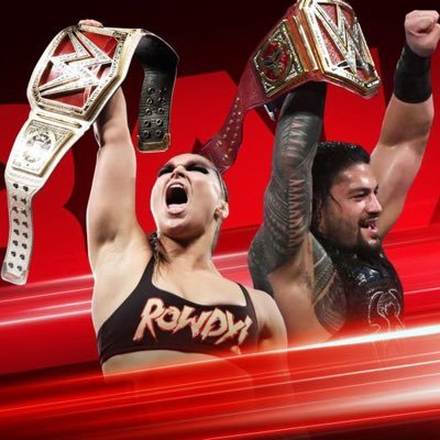 Monday Night RAW is the best show ever!!!!!!