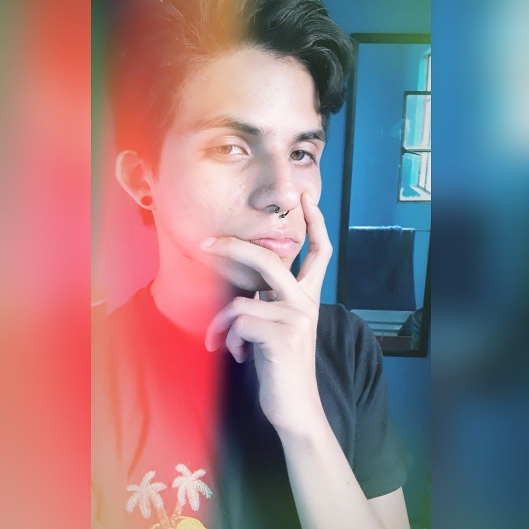 coockiie_kat's profile picture. 