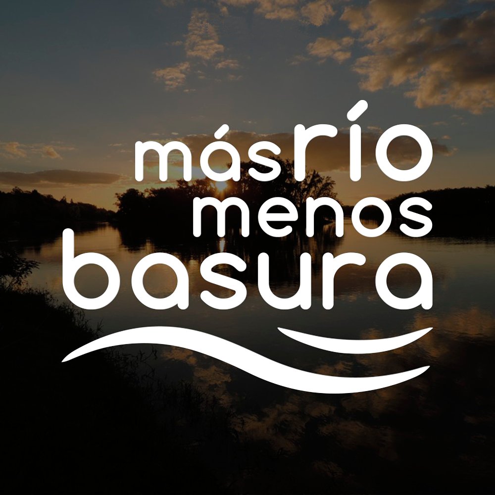 Desde el 2016, organizaciones, instituciones y empresas juntamos fuerzas para concientizar sobre la problemática de los residuos en el Río Paraná.