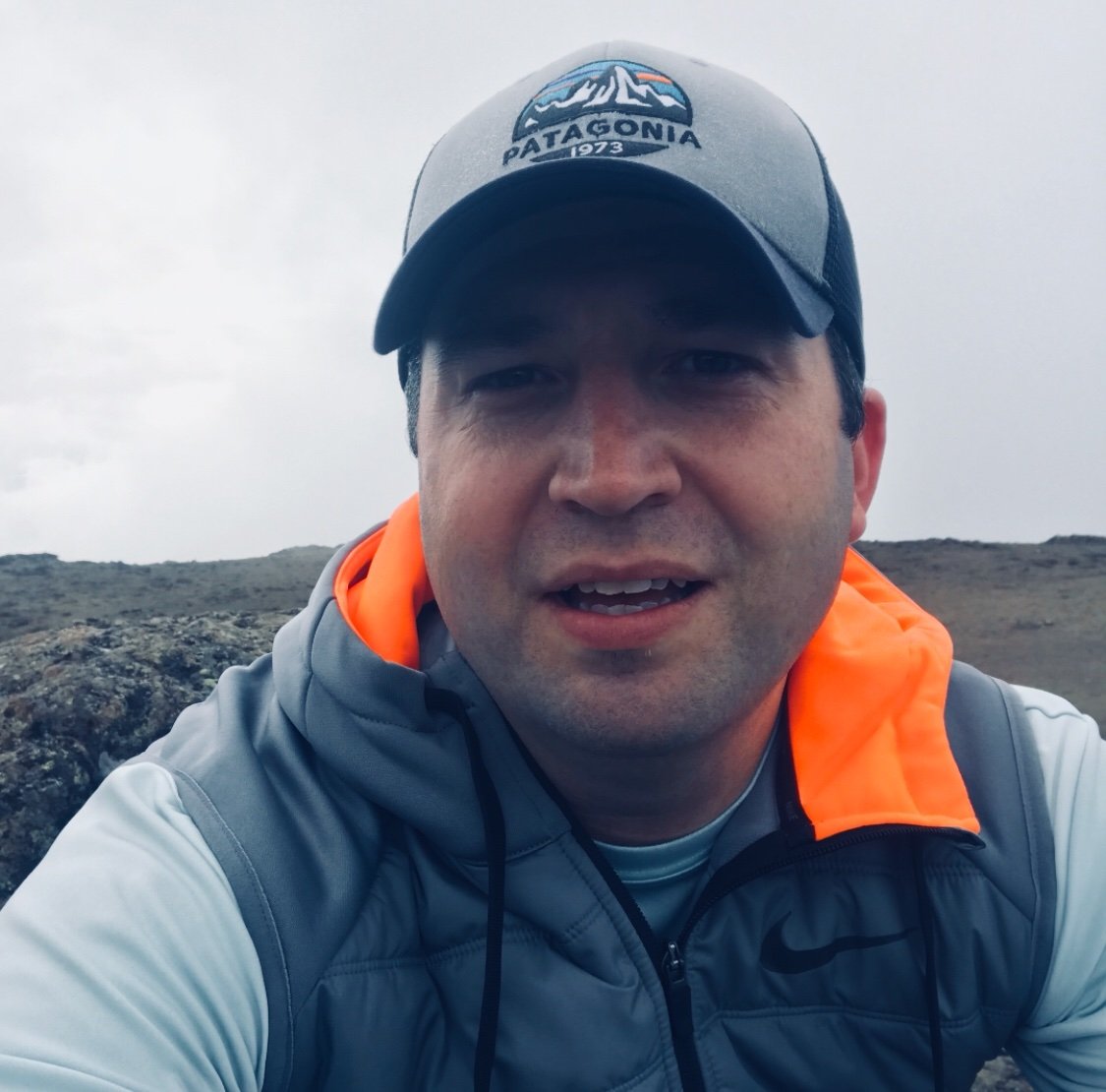 Husband | Father | Triathlete | IronMan | Avid Peloton Rider | CX Leader & Keynote Speaker | Team Builder | Believer | Beach Lover | Mountain Climber | ATL UTD