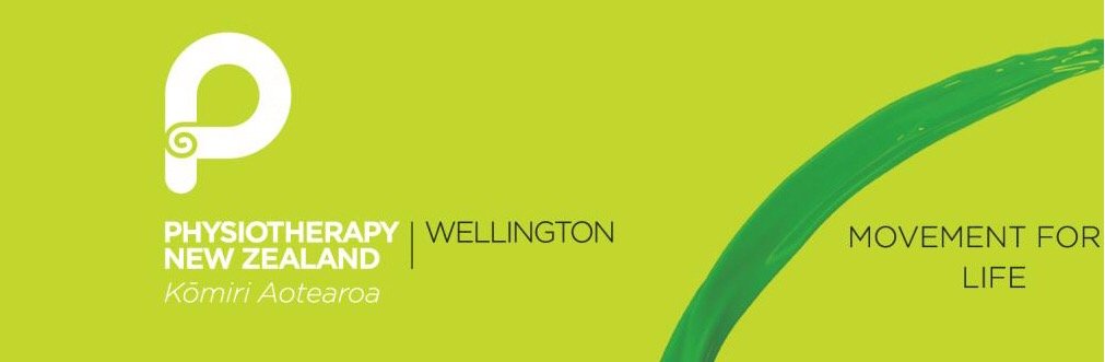Physiotherapy New Zealand branch based in Wellington.