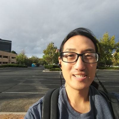 chrisyroid's profile picture. 