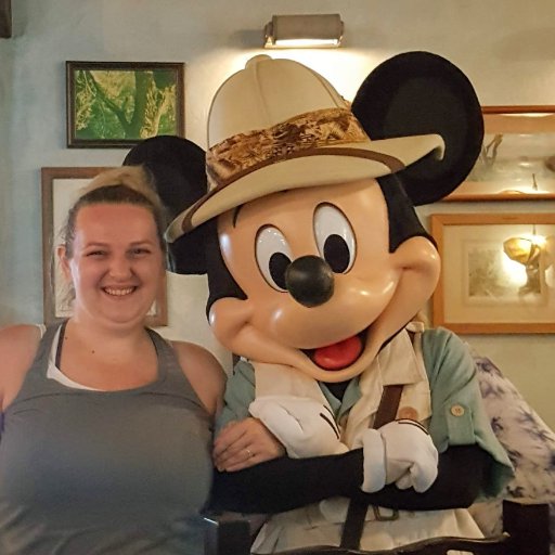Mom | Disney Fan | Disney Travel Planner | Mouse Ear Enthusiast | New Blogger. Sharing Disney Parks & Universal stuff. Planning Disney Vacations since 2019🏰🌐