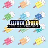 JINNY LAND(ジーニーランド) (@jinny_goods) 's Twitter Profile
