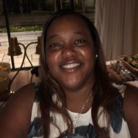 Dr Sherrie Poitier (@drpoitier7) 's Twitter Profile