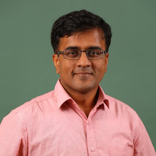 Unmesh Joshi Profile
