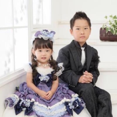 yrmr1202's profile picture. 2kids♡