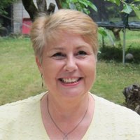 Pauline Isaksen (@isaksenpauline) Twitter profile photo