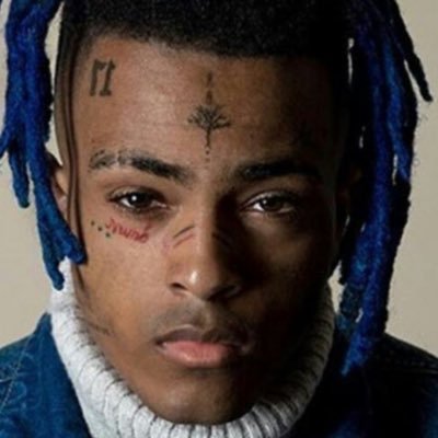 Rip XXX nobody forgot about you and nobody will