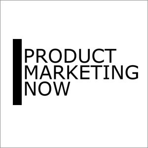 Straight forward training for Product Marketing Managers that want to excel in their career.