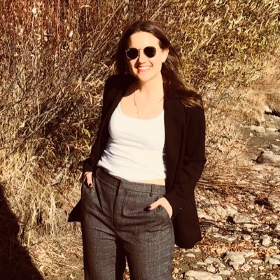 PGY-5 #PlasticSurgery @ucalgary | Passion for #digitalmedicine #patientoutcomes #transhealth #globalmedicine | Former D1 Athlete @uofdenver 🇿🇦🇨🇦she/her.