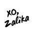 Zalika (@xozalika) Twitter profile photo Zalika (@xozalika) Twitter profile photo