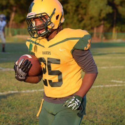 21 Y/o looking to obtain a college degree and pursue passion in football. 5’10 180 Downhill/ one cut Running back/ Email: justinwilson24637@gmail.com#8042406113