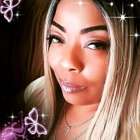 Beverly Hood - @queenbhood Twitter Profile Photo