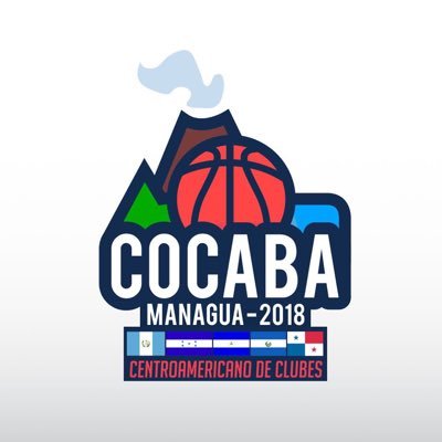 Cuenta Oficial del Campeonato de Clubes Campeones de Centroamérica - COCABA - Managua 2018