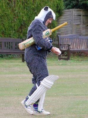 Gloucestershire Cricket Banter