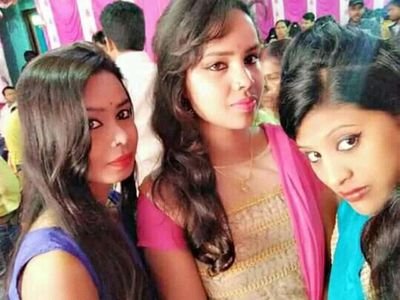 Puja43151996's profile picture. hαr pαthαr chαmαkdαr nhí hσtí hαr phσσl khuѕвudαr nhí hσtí hαí ѕαmαl kαr dσѕtí kαrnα mєrí jααn hαr dσѕt mєrí tєrα σffαdαr nhí hσtí