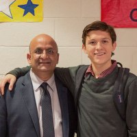 Peter Parker (@parkerpeter2000) 's Twitter Profile