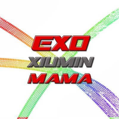 EXO.XIUMIN.MAMAさんのプロフィール画像