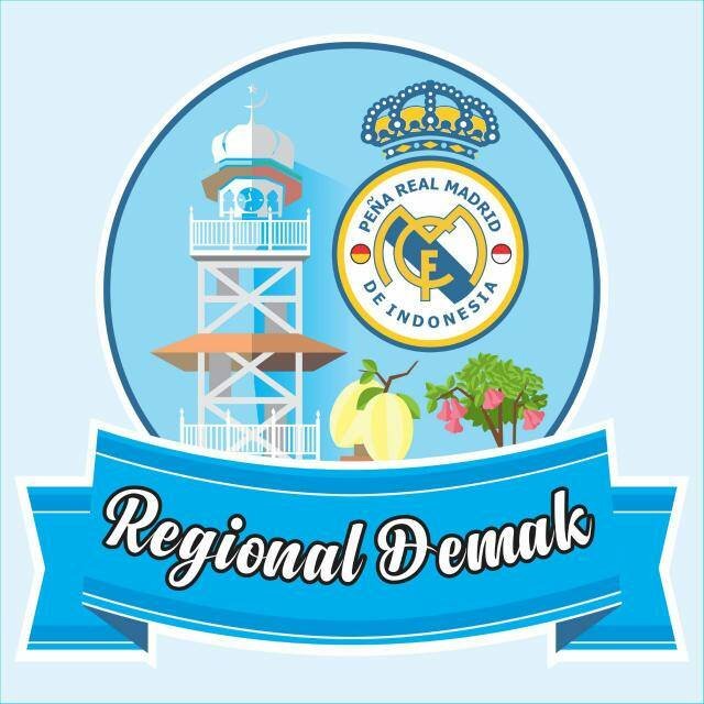 Official Twitter Account of PRMI Demak
➡ Est. 25/01/2014
➡ Facebook : Permadein Demak
➡ Instagram : @Madrid_Demak
Join group WhatsApp? DM!
☎ 0823 1336 3077