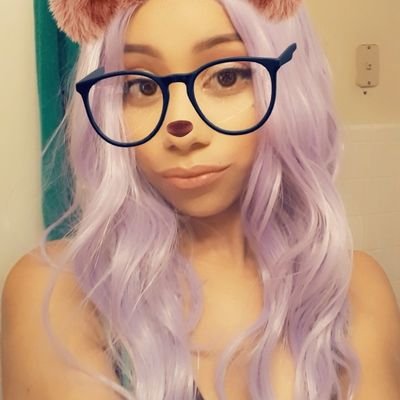 SC: xxshortcake07
add me for short clips of what's to cum #camgirl #badgirl

Stay tuned..