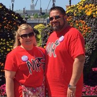 Erica Andrews (@ericalynn0514) 's Twitter Profile Photo