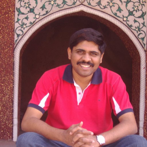 Founder & CEO of Quick Ride. Contributing to make commuting hassle-free, eco friendly and Cost effective with peer to peer sharing