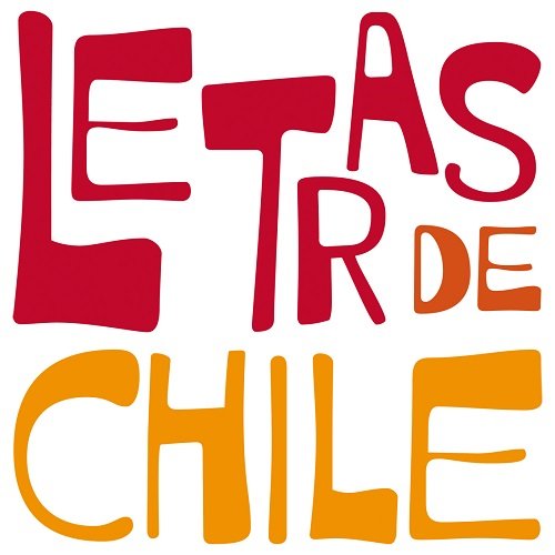 Sitio web de la Corporación Letras de Chile.